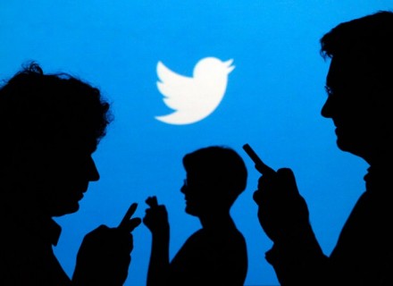 Новости сайта: Более 1300 читателей в Twitter!