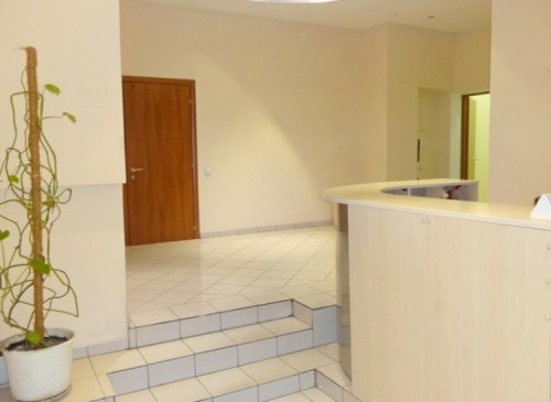 Административное здание "Новослободская, 11" (Москва, Новослободская, 11) – фото Административное здание "Новослободская, 11" – фото объекта