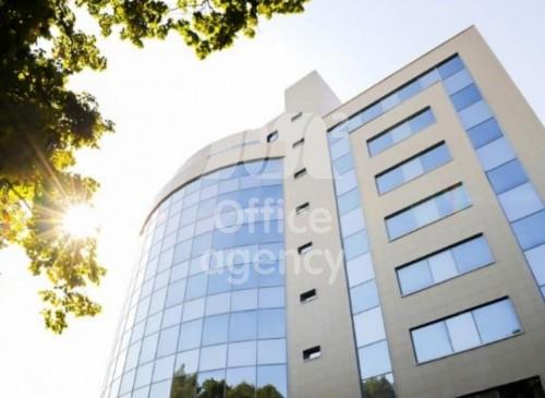 Бизнес-центр "Павловский II" – фото объекта