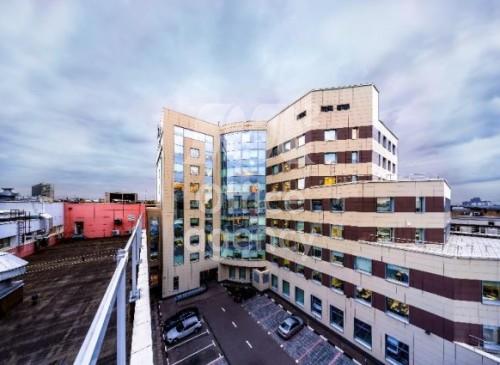 Бизнес-центр "Павловский II" – фото объекта