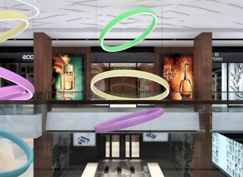 Бизнес-центр "Ла-5" (Москва, Центральная, 8) – фото Бизнес-центр "Ла-5" – фото объекта