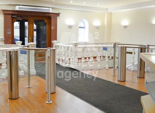 Особняк "Арбат 36/2с6" (Москва, Арбат, 36/2с6) – фото Особняк "Арбат 36/2с6" – фото объекта