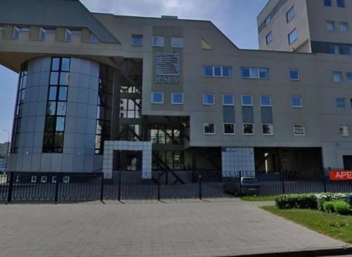 Бизнес-центр "Пришвина, 8" – фото объекта