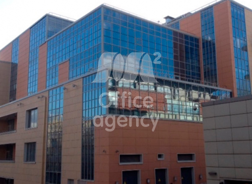 Бизнес-центр "Рочдел центр" – фото объекта