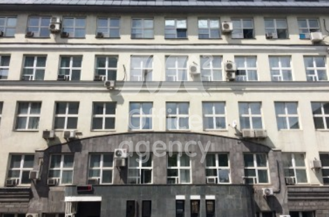 Бизнес-центр "Электрозаводская, 29 с1" – фото объекта