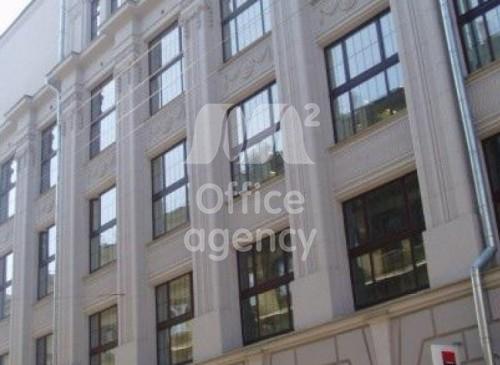 Бизнес-центр "Филипповское Подворье" (Москва, Филипповский переулок, 13с1) – фото Бизнес-центр "Филипповское Подворье" – фото объекта