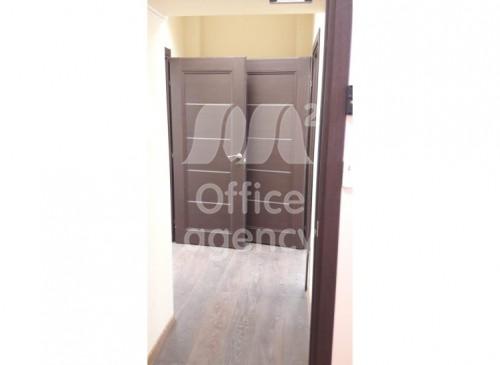 Административное здание "Тетеринский, 12" – фото объекта