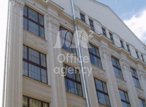 Бизнес-центр "Филипповское Подворье" (Москва, Филипповский переулок, 13с1) – фото Бизнес-центр "Филипповское Подворье" – фото объекта