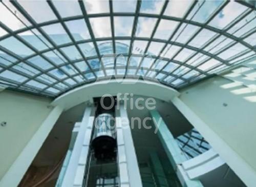 Бизнес-центр "Park Tower" – фото объекта