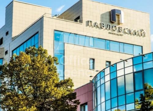Бизнес-центр "Павловский II" – фото объекта