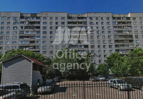 Жилой дом "Красностуденческий проезд, 2" – фото объекта