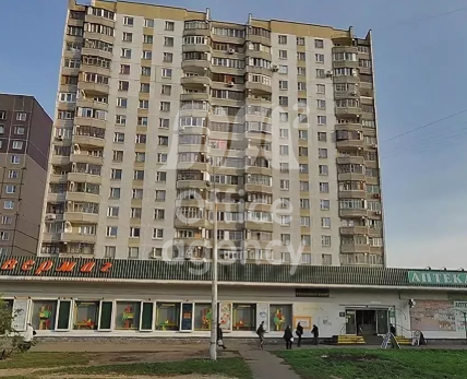 Жилой дом "Менжинского, 25" (Москва, Менжинского, 25) – фото Жилой дом "Менжинского, 25" – фото объекта
