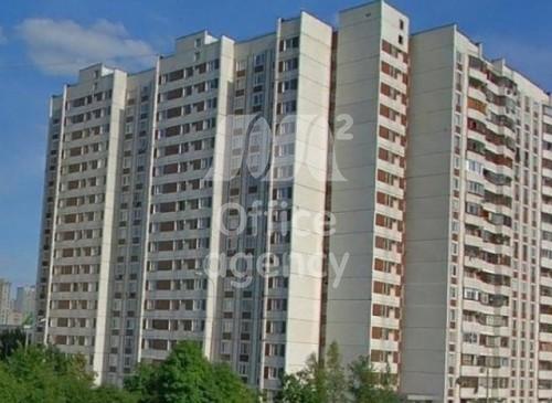 Жилой дом "Борисовские Пруды, 8к1" – фото объекта
