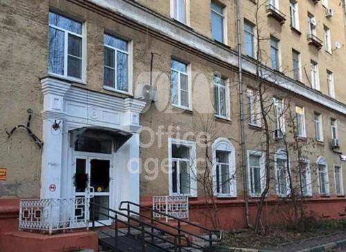 Жилой дом "5-я Соколиной Горы, 27к2" – фото объекта