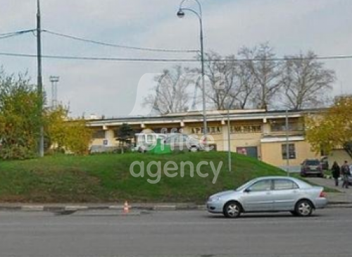 Административное здание "Юрьевский переулок, 13Ас2" (Москва, Юрьевский переулок, 13Ас2) – фото Административное здание "Юрьевский переулок, 13Ас2" – фото объекта