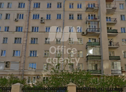 Жилой дом "Кропоткинский переулок, 14" (Москва, Кропоткинский переулок, 14) – фото Жилой дом "Кропоткинский переулок, 14" – фото объекта