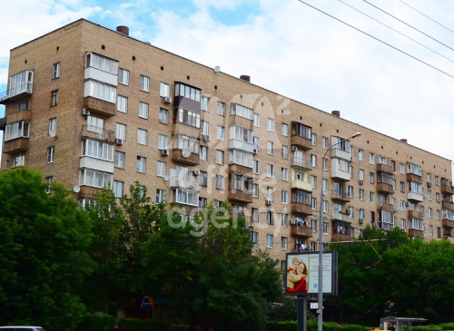 Жилой дом "Бережковская набережная, 8" (Москва, Бережковская набережная, 8) – фото Жилой дом "Бережковская набережная, 8" – фото объекта