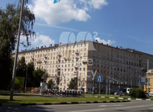 Жилой дом "Вавилова, 48" (Москва, Вавилова, 48) – фото Жилой дом "Вавилова, 48" – фото объекта