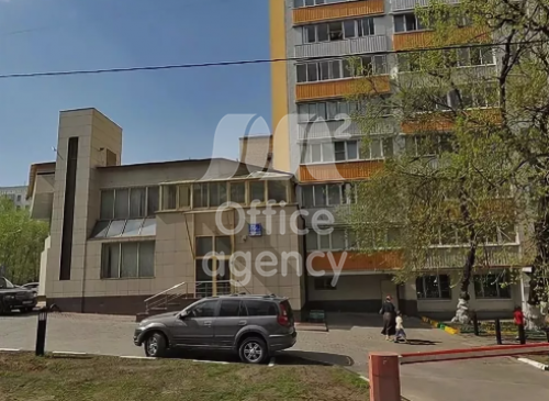 Жилой дом "Вавилова, 72/13" (Москва, Вавилова, 72/13) – фото Жилой дом "Вавилова, 72/13" – фото объекта