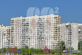 Жилой дом "Братиславская, 13к1" (Москва, Братиславская, 13к1) – фото Жилой дом "Братиславская, 13к1" – фото объекта