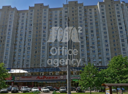 Жилой дом "Братиславская, 26" – фото объекта