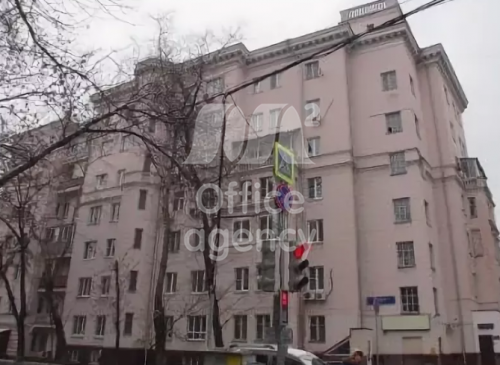 Жилой дом "Воронцовская, 24/6с1" (Москва, Воронцовская, 24/6с1) – фото Жилой дом "Воронцовская, 24/6с1" – фото объекта