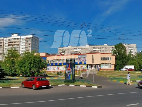 Административное здание "Вешняковская, 13А" – фото объекта