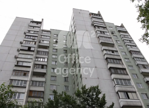 Жилой дом "Народного Ополчения, 22к2" – фото объекта