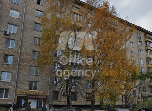 Жилой дом "Звездный бульвар, 1" – фото объекта