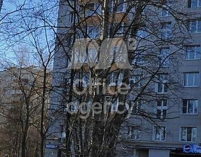 Жилой дом "Зеленоградская, 31к1" – фото объекта