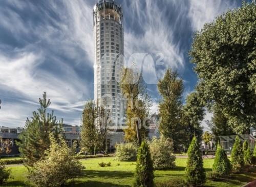 Бизнес-центр "Riverside Towers" – фото объекта
