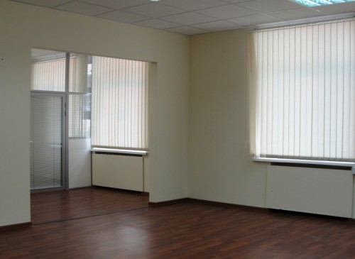 Особняк "Малый Тишинский, 23с1" – фото объекта