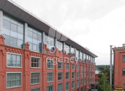 Бизнес-центр "Art Plaza" – фото объекта