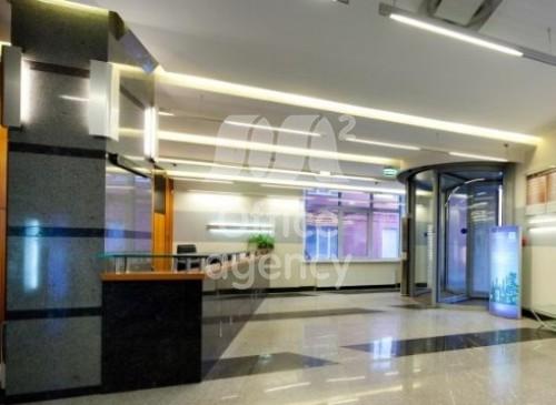 Бизнес-центр "Art Plaza" – фото объекта