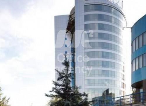 Бизнес-центр "Park Tower" – фото объекта