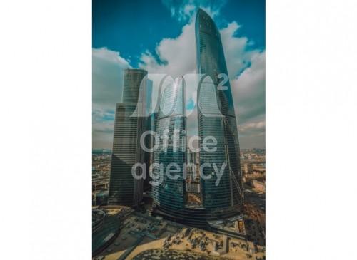 Бизнес-центр "Башня Федерация "Восток"" (Москва, Пресненская набережная, 12) – фото Бизнес-центр "Башня Федерация "Восток"" – фото объекта