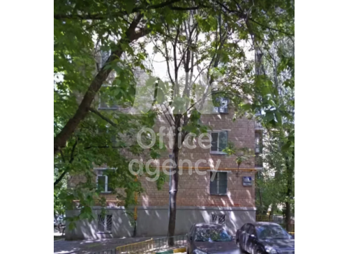 Жилой дом "Проспект Мира, 188А" (Москва, Проспект Мира, 188А) – фото Жилой дом "Проспект Мира, 188А" – фото объекта