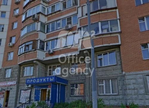 Жилой дом "Верхние Поля, 35к3" – фото объекта