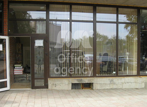 Административное здание "Рязанский проспект, 22к2" – фото объекта