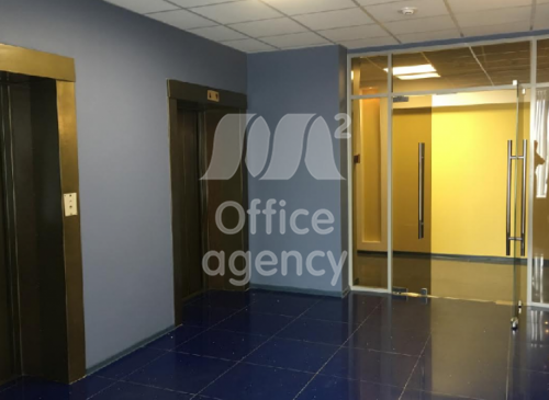 Бизнес-центр "Выборгский" (Москва, Выборгская, 16с1-4) – фото Бизнес-центр "Выборгский" – фото объекта