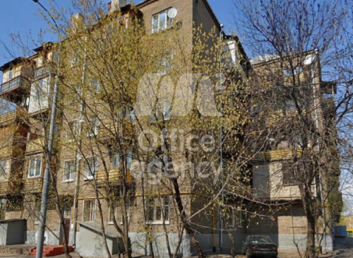 Жилой дом "2-я Фрезерная, 1/5" (Москва, 2-я Фрезерная, 1/5) – фото Жилой дом "2-я Фрезерная, 1/5" – фото объекта