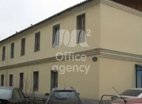 Особняк "Архангельский, 11/16с3" (Москва, Архангельский, 11/16с3) – фото Особняк "Архангельский, 11/16с3" – фото объекта