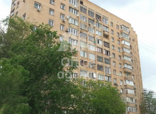 Жилой дом "Беговая, 26" (Москва, Беговая, 26) – фото Жилой дом "Беговая, 26" – фото объекта