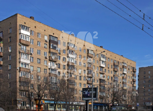 Жилой дом "Бережковская набережная, 8" (Москва, Бережковская набережная, 8) – фото Жилой дом "Бережковская набережная, 8" – фото объекта