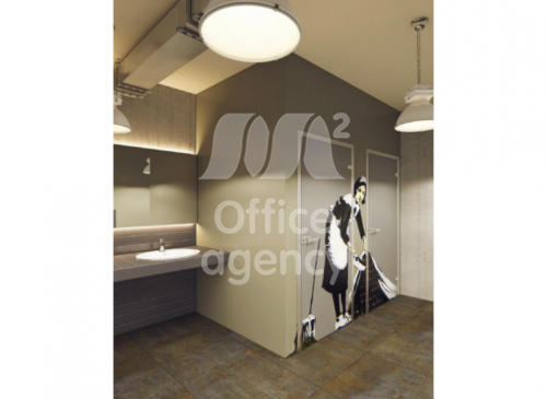 Бизнес-центр "Золотой век" – фото объекта