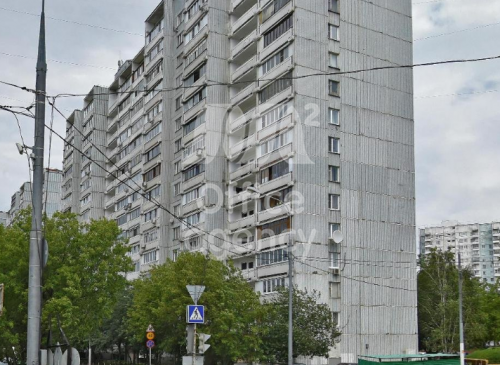Жилой дом "Богданова, 58" – фото объекта