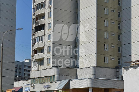 Жилой дом "Братиславская, 26" – фото объекта