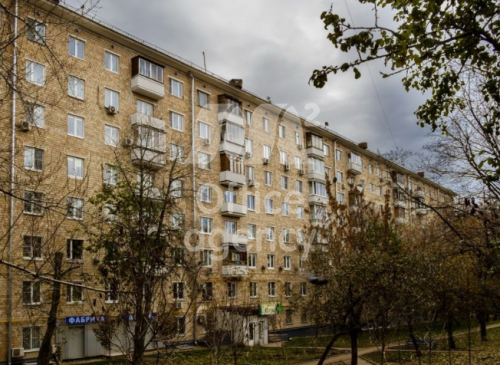 Жилой дом "Каширское шоссе, 11" – фото объекта