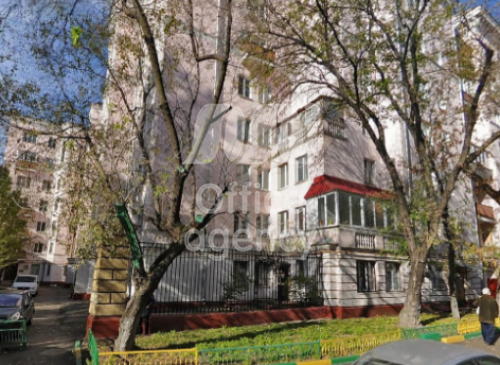 Жилой дом "Воронцовская, 24/6с1" (Москва, Воронцовская, 24/6с1) – фото Жилой дом "Воронцовская, 24/6с1" – фото объекта