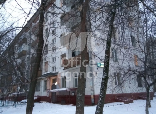 Жилой дом "Винокурова, 24к1" – фото объекта